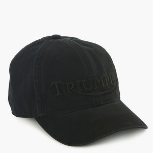 Lucky Brand Triumph hat